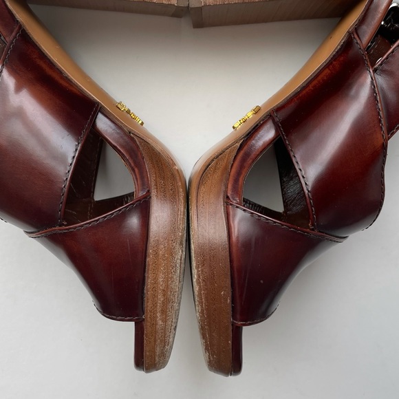 Prada Sandals - Picture 4 of 5